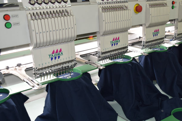 Embroidery Image 1